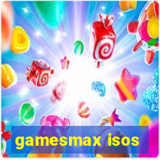 gamesmax isos